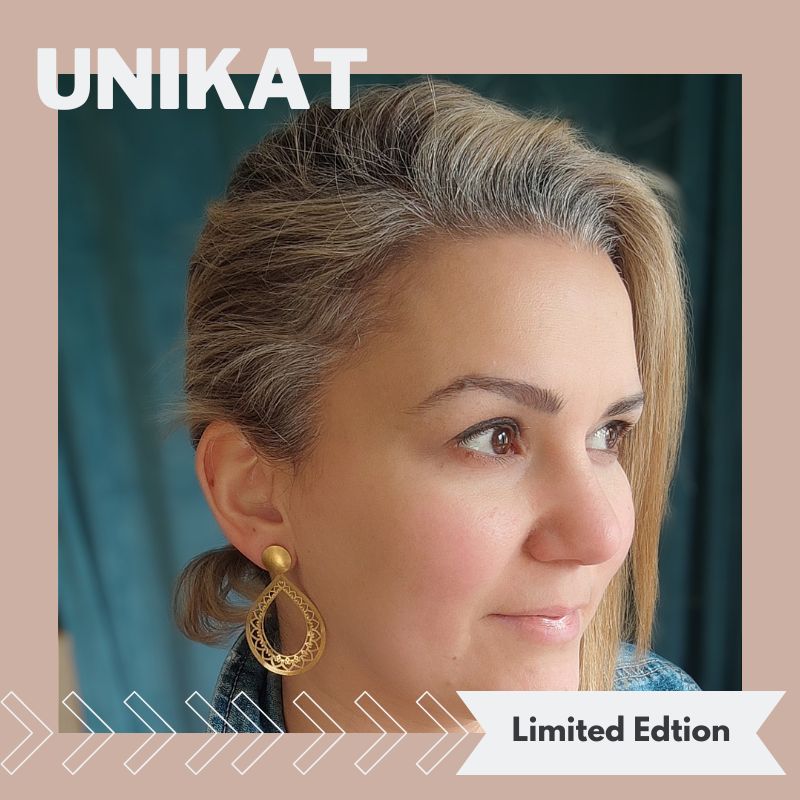 Limited Edition Fedra Unikat