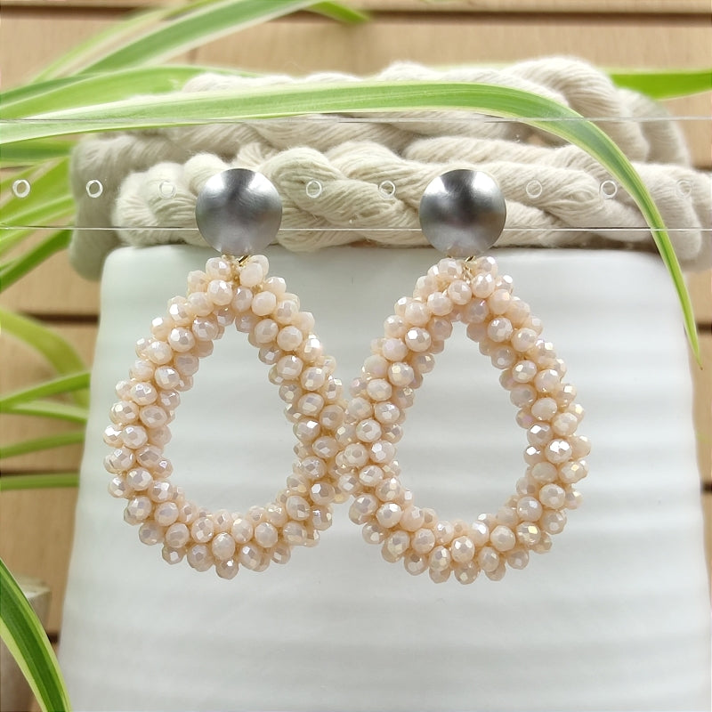 Ohrring Freyja ver. Modelle