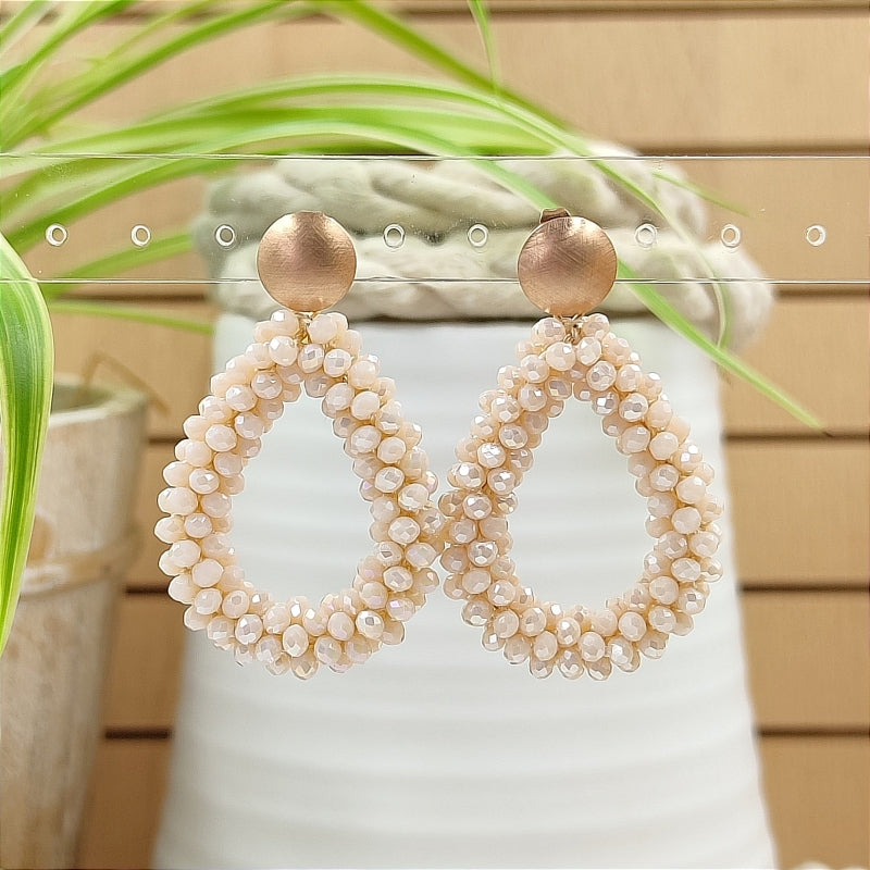 Ohrring Freyja ver. Modelle