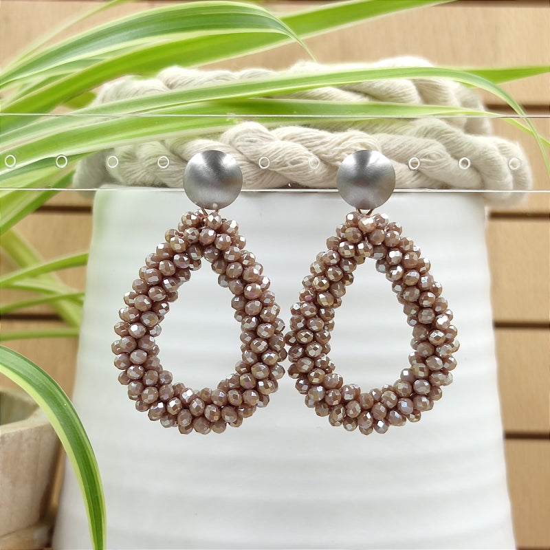 Ohrring Freyja ver. Modelle