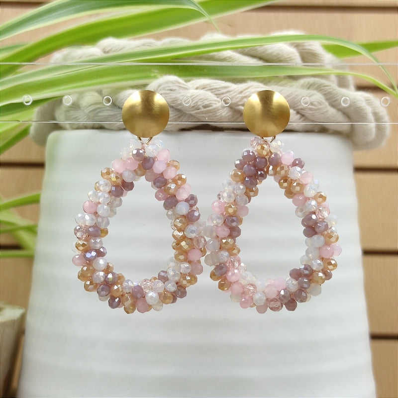 Ohrring Freyja ver. Modelle