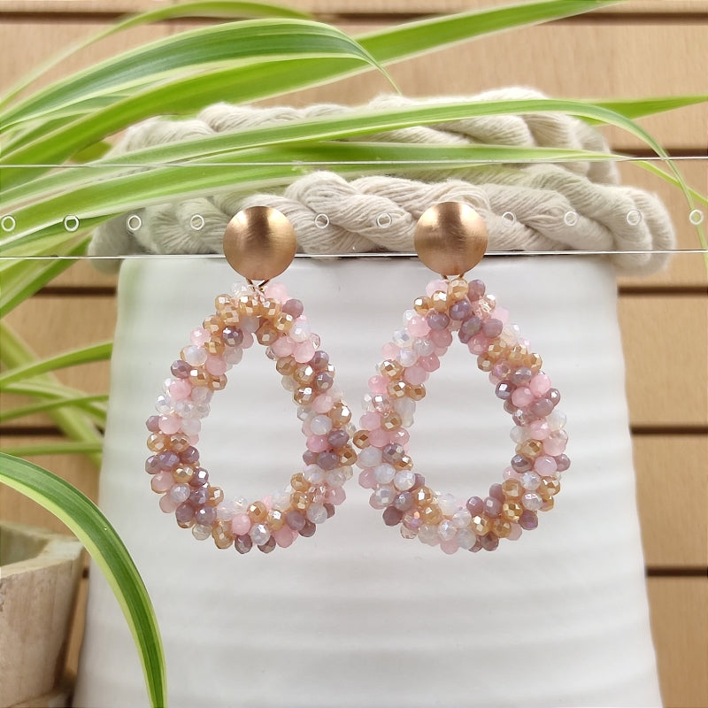 Ohrring Freyja ver. Modelle