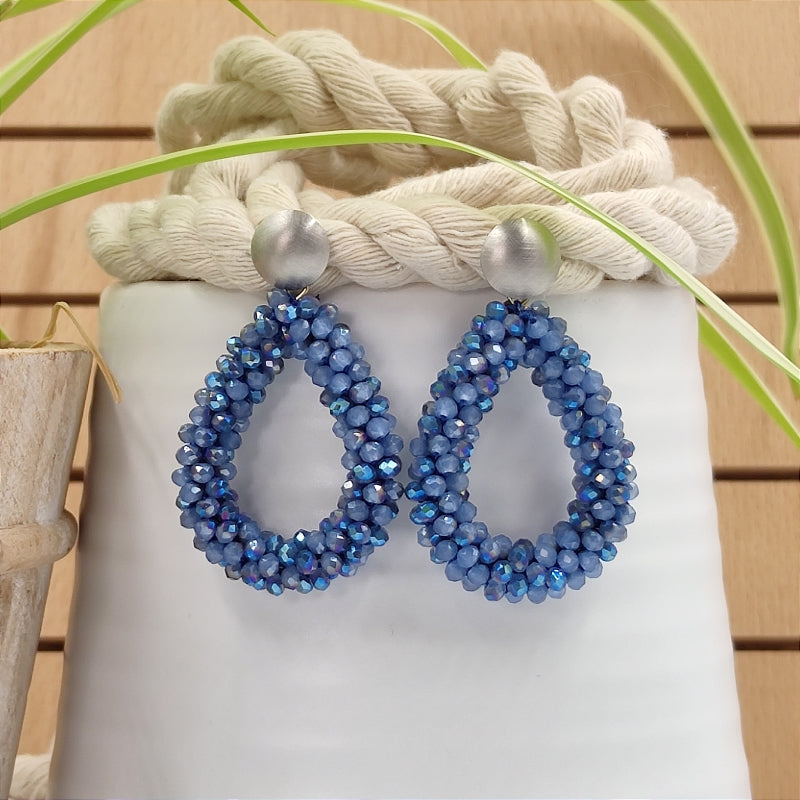 Ohrring Freyja ver. Modelle