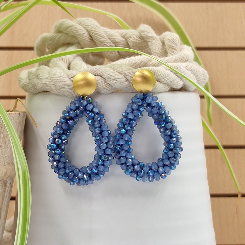 Ohrring Freyja ver. Modelle