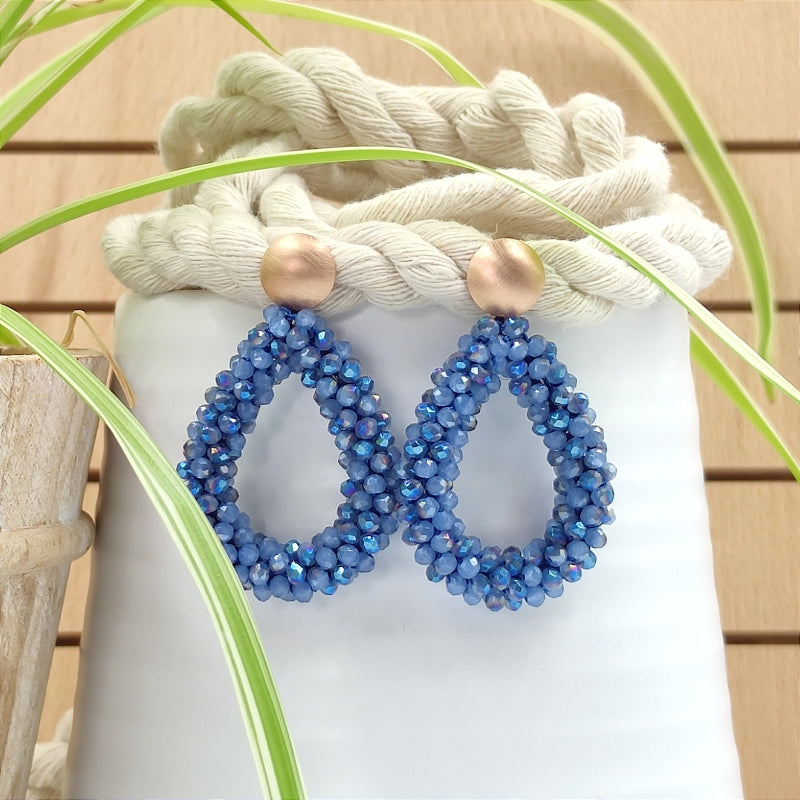 Ohrring Freyja ver. Modelle