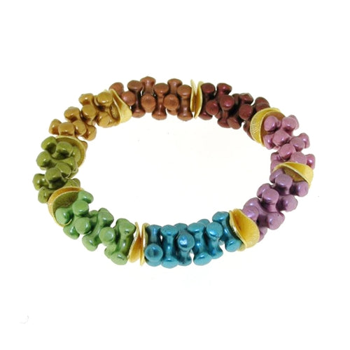 LEFAH Design – Handgefertigter Modeschmuck aus Österreich für jeden Anlass
Bei LEFAH Design finden Sie stilvollen, handgefertigten Modeschmuck, der mit viel Liebe und Sorgfalt in Österreich hergestellt wird. Unsere Schmuckstücke vereinen trendiges Design, Leichtigkeit und höchsten Tragekomfort – perfekt für jeden Tag und besondere Anlässe. Alle unsere Produkte sind auch für Allergiker geeignet, da wir ausschließlich hautfreundliche Materialien verwenden.
Entdecken Sie federleichte Ohrringe, filigrane Hals