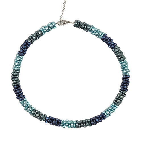 Halskette Erika Sortiert