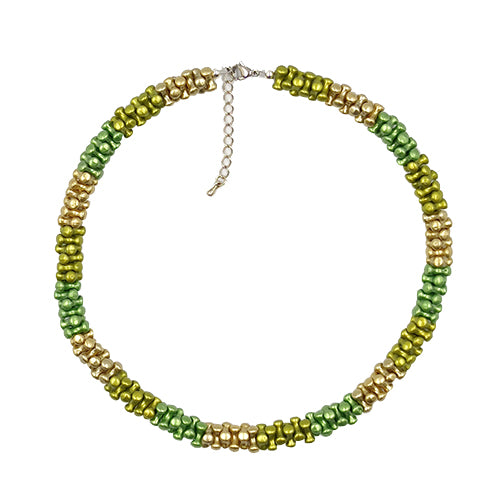 Halskette Erika Sortiert