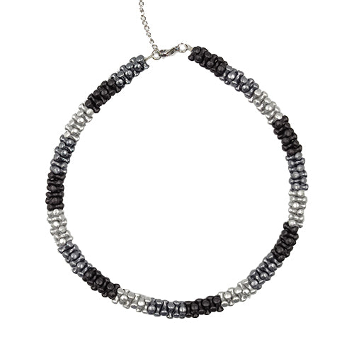 Halskette Erika Sortiert