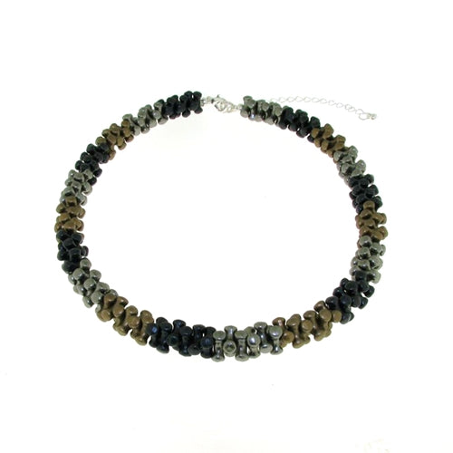 Halskette Erika Sortiert