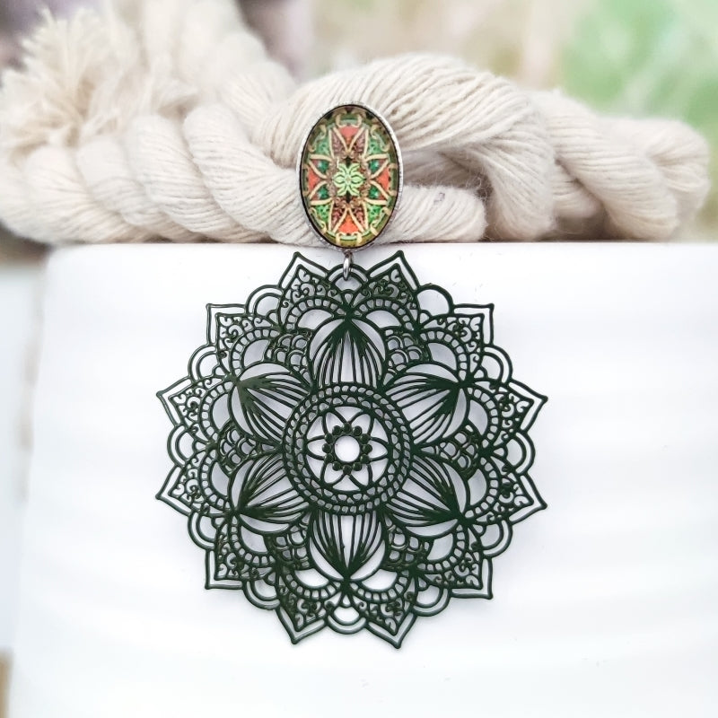 Ohrring Daiva Unikat (Paar) ver. Modelle