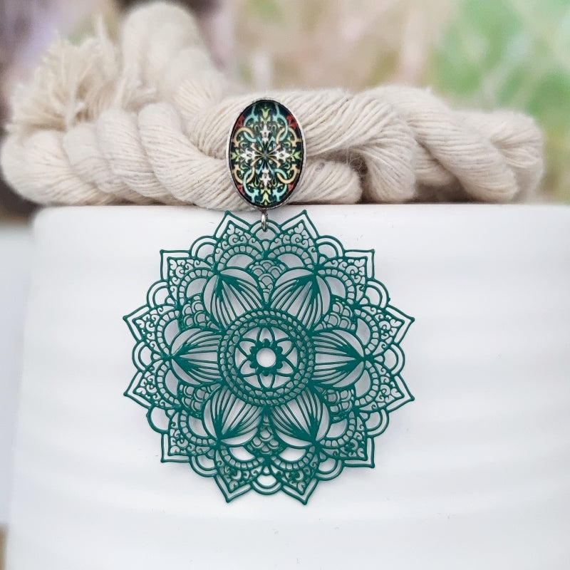 Ohrring Daiva Unikat (Paar) ver. Modelle