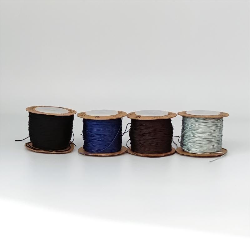 Herzblatt Armband fein Wasserfest
