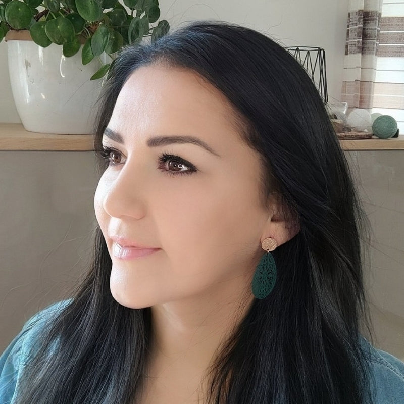 Ilayda grün