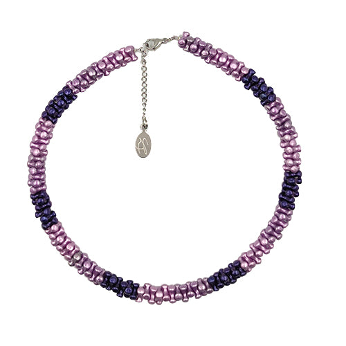 Halskette Erika Sortiert