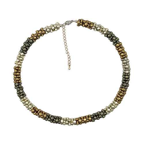 Halskette Erika Sortiert