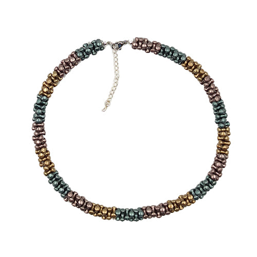 Halskette Erika Sortiert