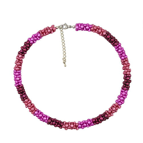 Halskette Erika Sortiert