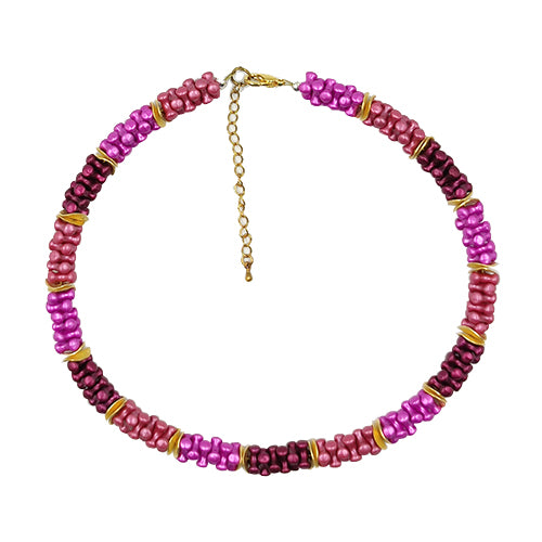 Halskette Erika Gold ver. Modelle