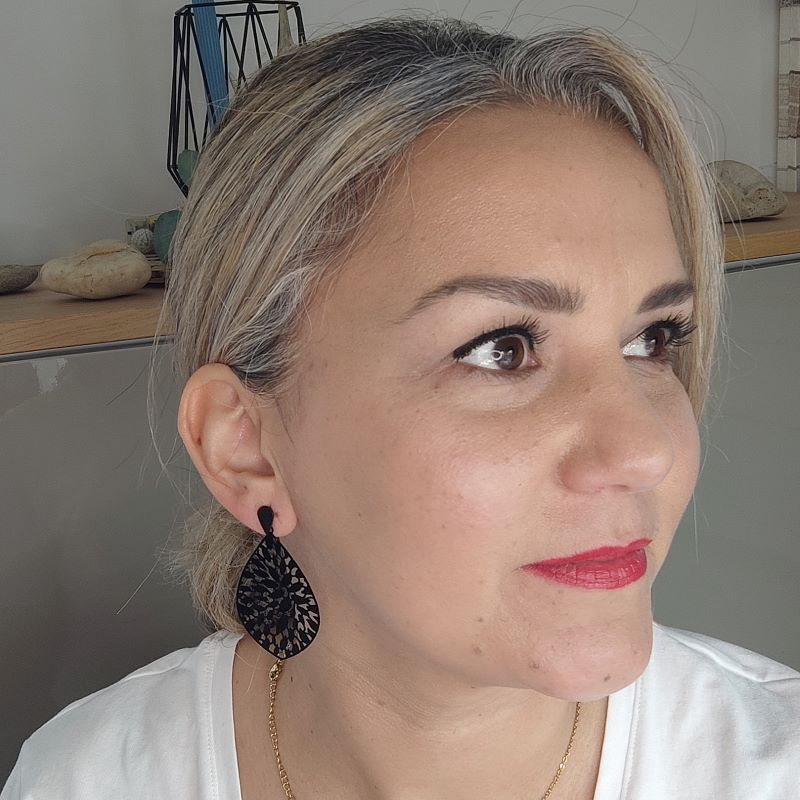 Ohrring Valeria